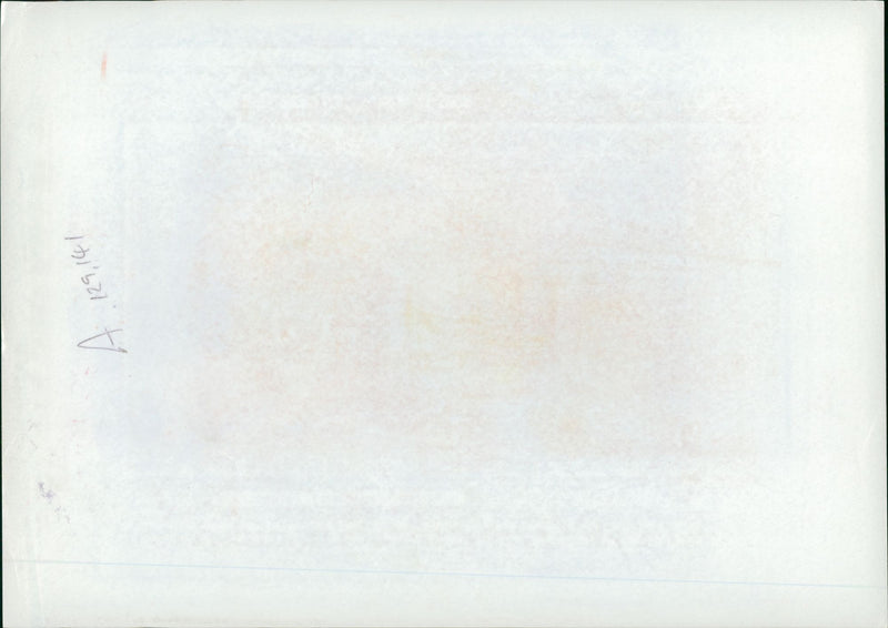 Madonna American singer-songwriter - Vintage Photograph