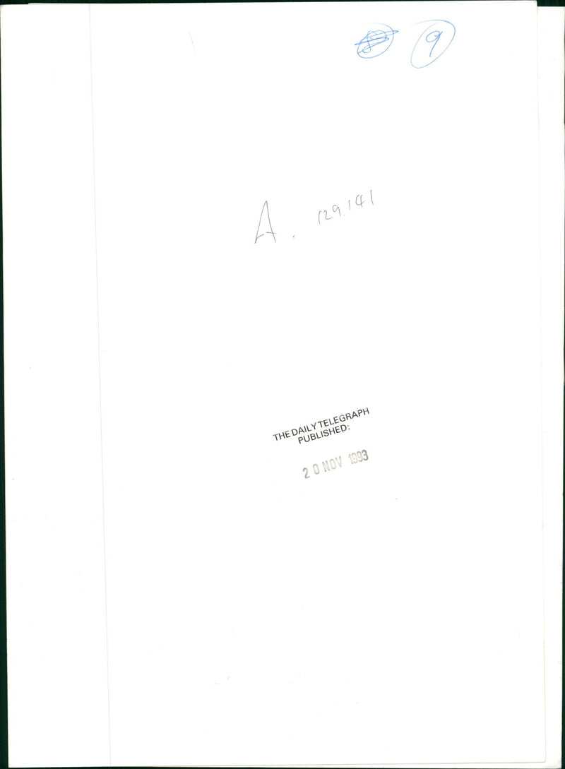 Madonna American singer-songwriter with a man. - Vintage Photograph