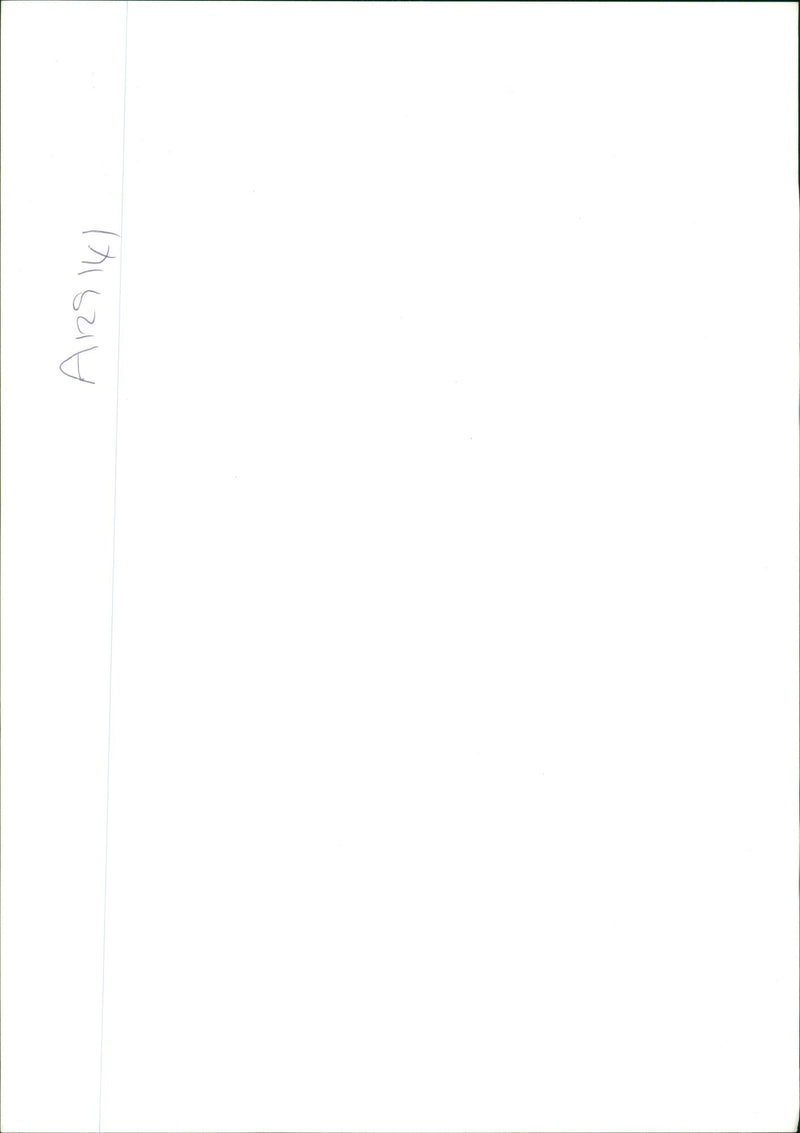 Madonna American singer-songwriter. - Vintage Photograph