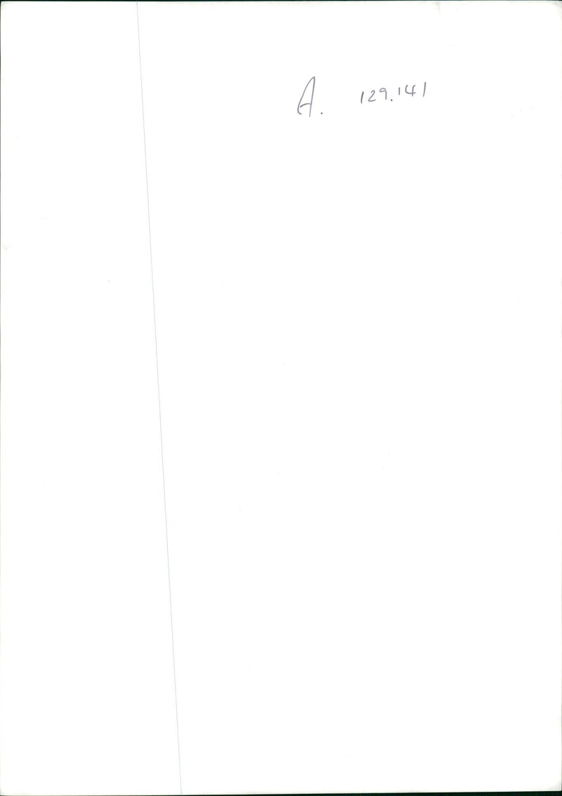 Madonna American singer-songwriter. - Vintage Photograph