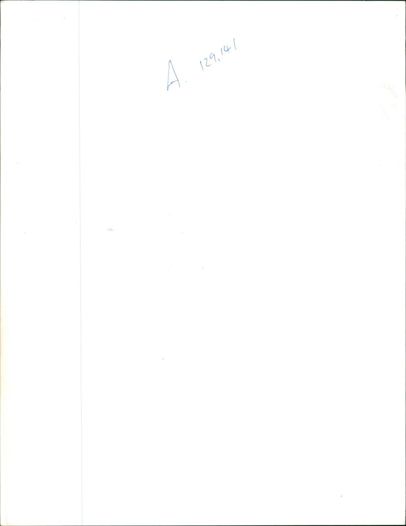 Madonna American singer-songwriter. - Vintage Photograph