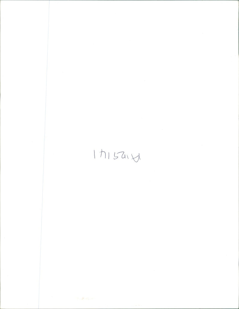 Madonna American singer-songwriter. - Vintage Photograph