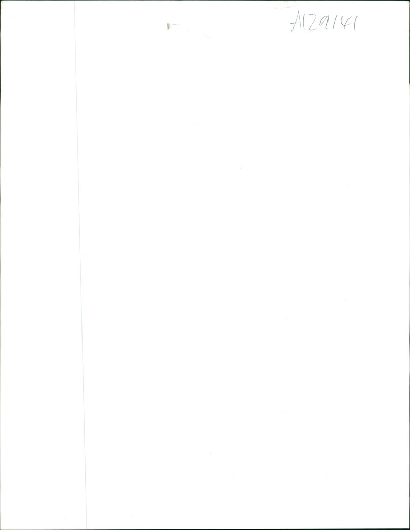 Madonna American singer-songwriter. - Vintage Photograph