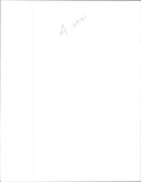 Madonna American singer-songwriter. - Vintage Photograph