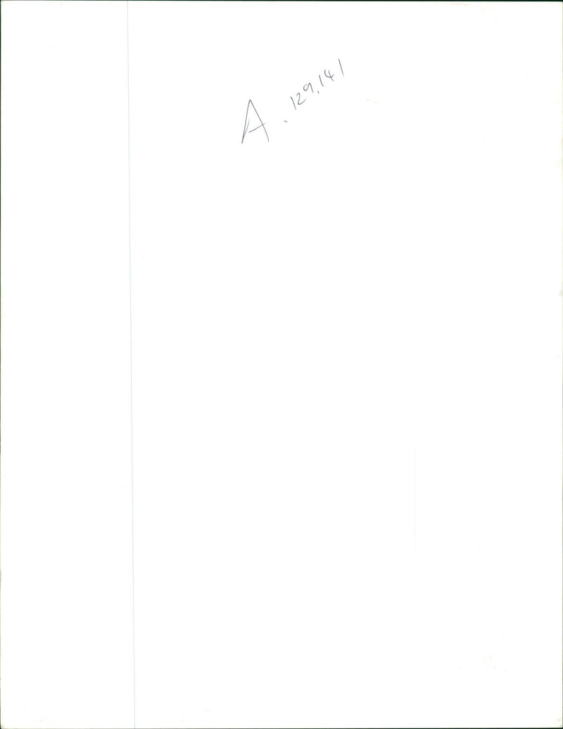 Madonna American singer-songwriter. - Vintage Photograph