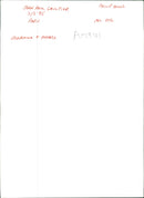 Madonna American singer-songwriter. - Vintage Photograph