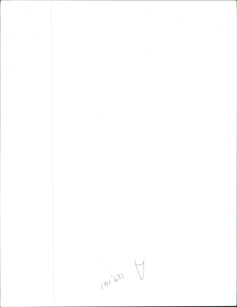 Madonna American singer-songwriter. - Vintage Photograph