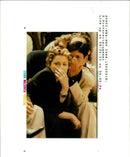 Madonna American singer-songwriter. - Vintage Photograph