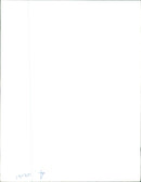 Madonna American singer-songwriter. - Vintage Photograph