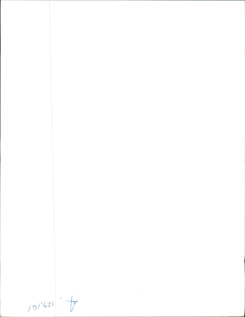 Madonna American singer-songwriter. - Vintage Photograph