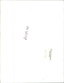 Madonna American singer-songwriter. - Vintage Photograph