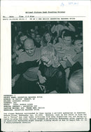 Madonna American singer-songwriter. - Vintage Photograph