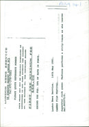 Madonna American singer-songwriter. - Vintage Photograph