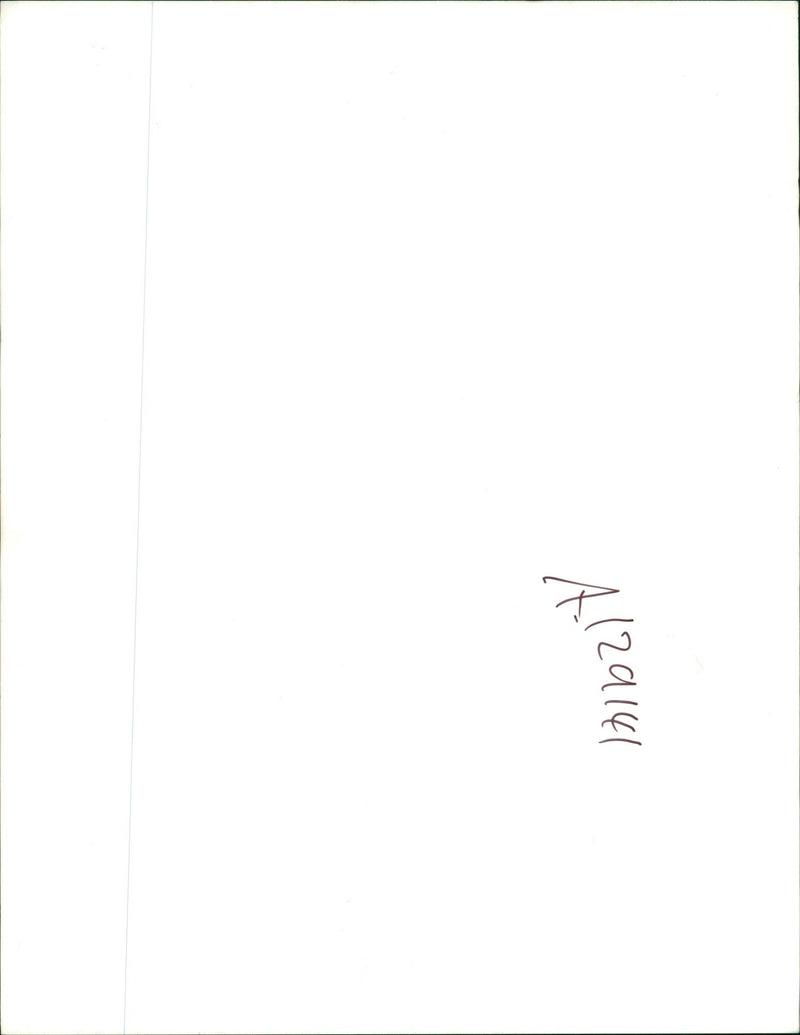 Madonna American singer-songwriter. - Vintage Photograph