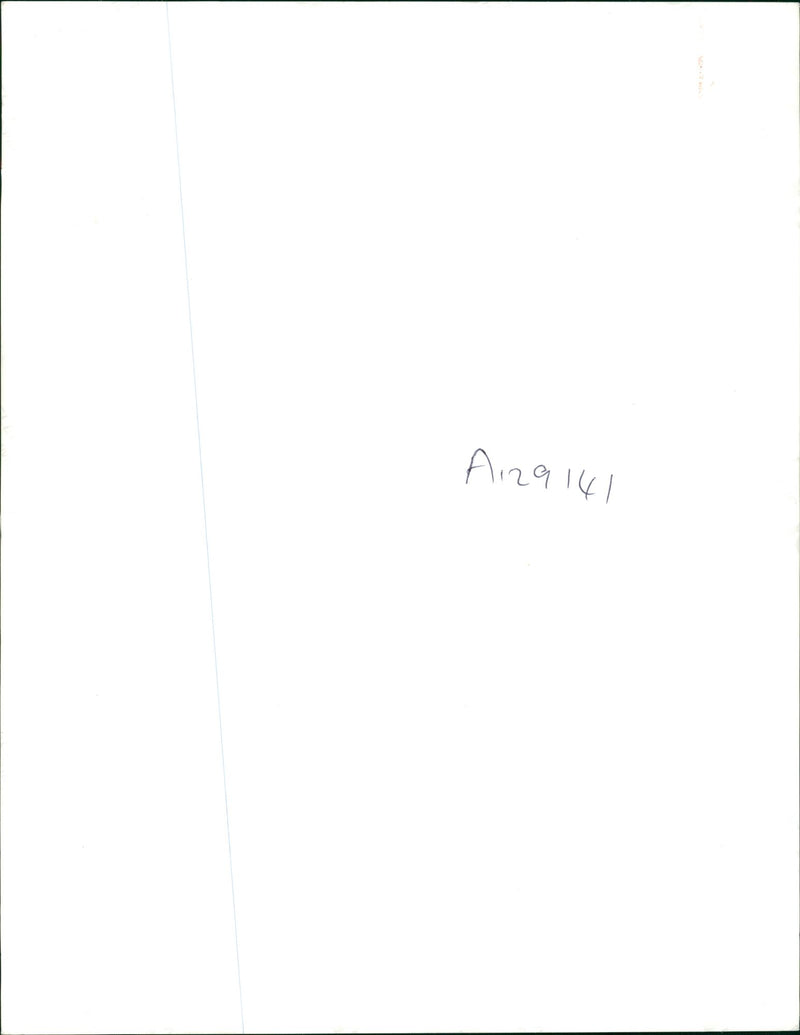 Madonna American singer-songwriter. - Vintage Photograph