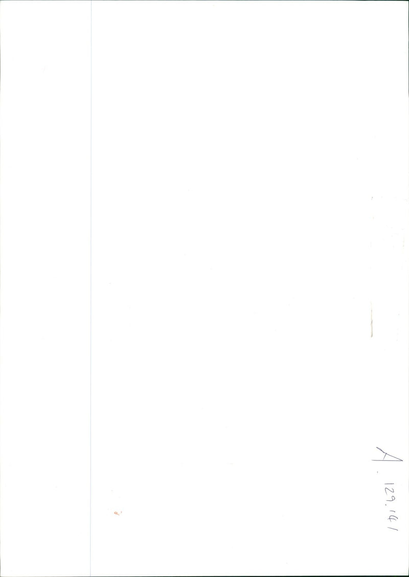 Madonna American singer-songwriter. - Vintage Photograph