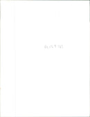 Madonna American singer-songwriter. - Vintage Photograph