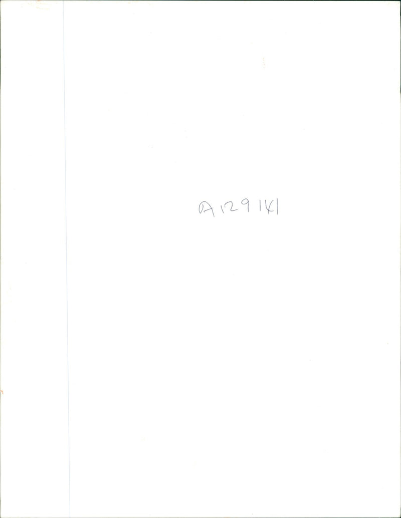 Madonna American singer-songwriter. - Vintage Photograph