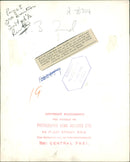 Hans Speidel - Vintage Photograph