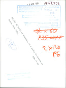 Mr. ali al-fayed - Vintage Photograph