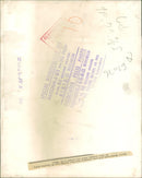 T-34. - Vintage Photograph