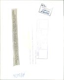 T-34. - Vintage Photograph