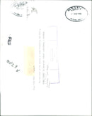 T-34 and cold teddy penn. - Vintage Photograph