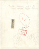 G.H Micklem golf tournament - 1968 - Vintage Photograph