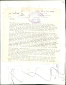 Tobacco - Vintage Photograph