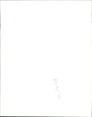 Javan lutung - Vintage Photograph