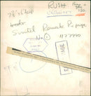 East Germany - Vintage Photograph