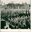 East Germany - Vintage Photograph