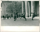 East Germany - Vintage Photograph