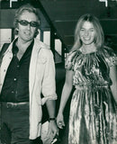 Peter Sellers - Vintage Photograph