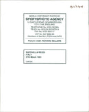 Rafaella Reggi - Vintage Photograph