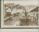 russia azerbaijan war - Vintage Photograph