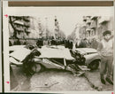 russia azerbaijan war - Vintage Photograph