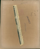 russia azerbaijan war - Vintage Photograph