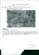 russia azerbaijan war - Vintage Photograph