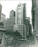 Fifth Avenue - Vintage Photograph
