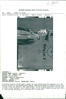 French restaurant Maxim's opening in Moscow - Vintage Photograph