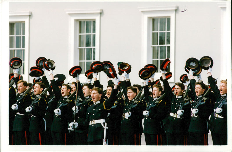 Sandhurst - Vintage Photograph