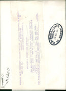 Royal Navy Submarine Service. - Vintage Photograph