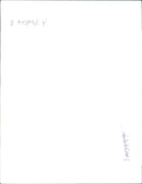 The first american and soviet soldier to grip hands. - Vintage Photograph