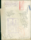 Germany war. - Vintage Photograph