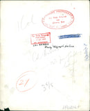 Germany war. - Vintage Photograph