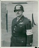 Germany war. - Vintage Photograph