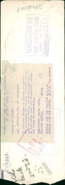 Germany war. - Vintage Photograph