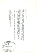 Convair - Vintage Photograph