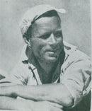 British Alpine Hannibal Expedition. - Vintage Photograph